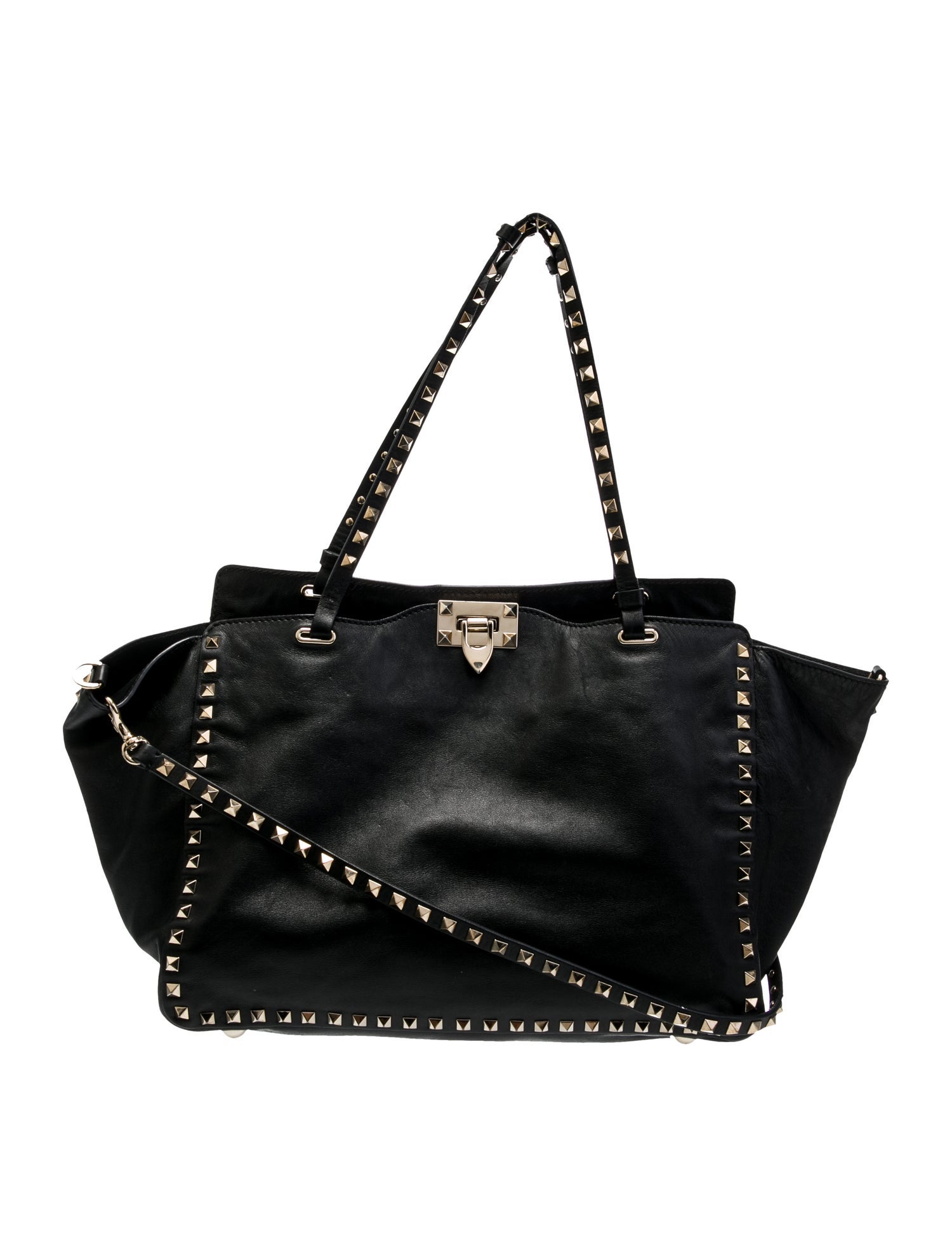 Valentino Rockstud Shoulder Bag